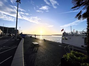 Poole Quay- click for photo gallery